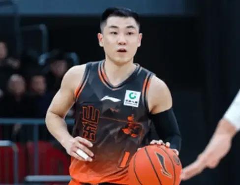 CBA最新积分榜 广东北京并列第一 宁波第九 新疆第十三 山东第十七