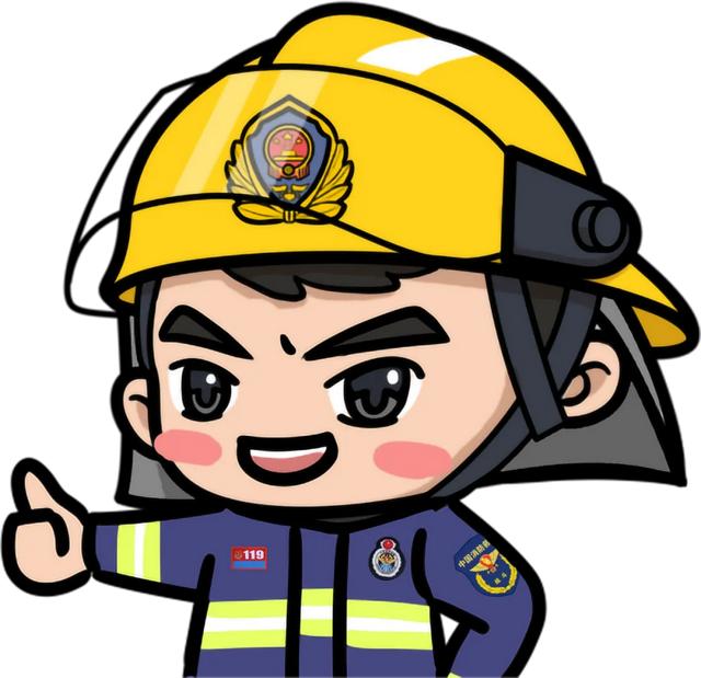 消防宣传月丨赶紧冲!本周活动表曝光→互动学习赢好礼,不来亏大了!