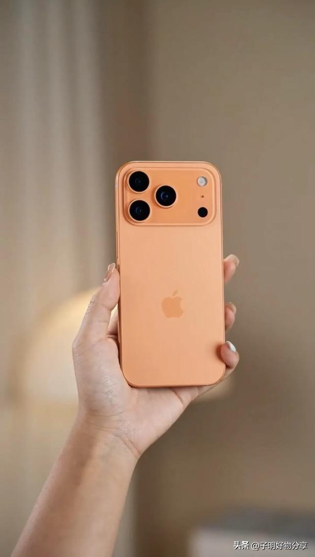前苹果首席设计师炮轰小米：抄袭iPhone是“剽窃与懒惰”