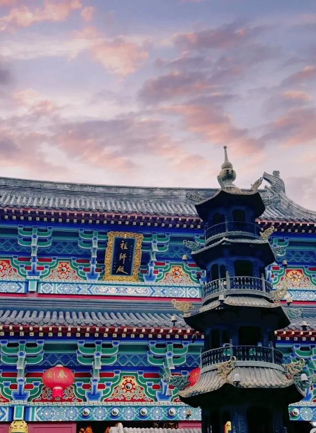 跟着赣超游江西———鹰潭