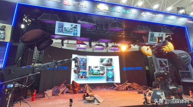 综述 | BIRTV2025展示出的广电八个维度升级