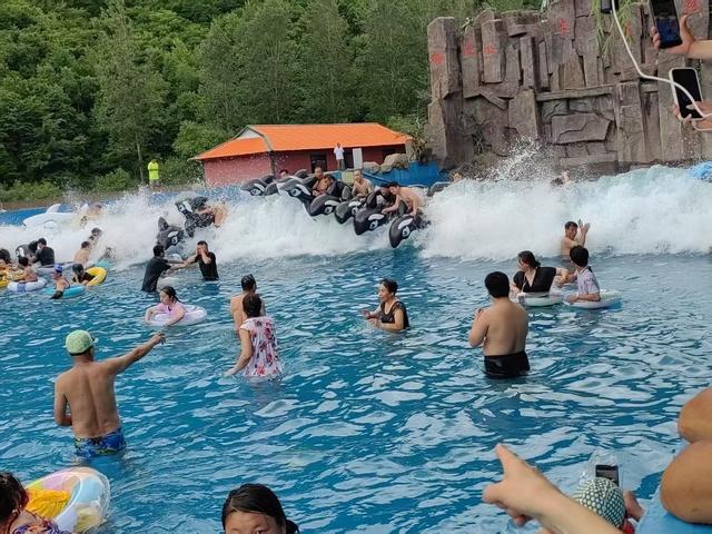 龙井：文化“活水”润边城 旅游“旺火”暖经济