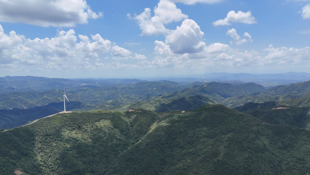 邵东隐藏打卡点曝光！摩旅人必去的风车王国，90%本地人都不知道