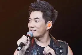任贤齐经典歌曲回顾，一起来看看，你还能完整唱出来的有几首？图片