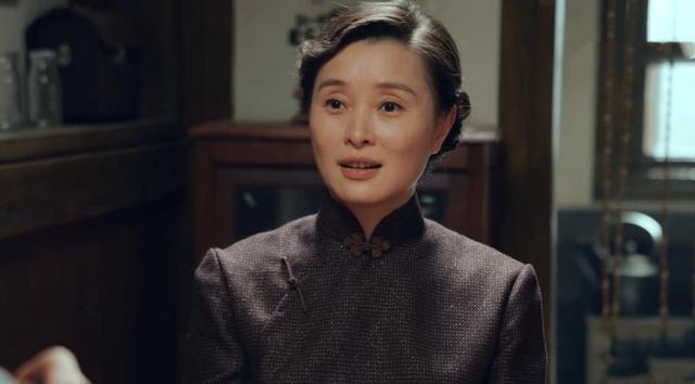 朱枫直到牺牲都不知，她视若己出的继女阿菊，其实是个国民党特务