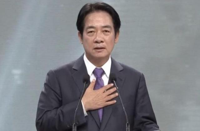 岛内局势大变！大罢免结果出炉，24：0国民党完胜！民进党这局惨败，赖清德恐怕很难收场