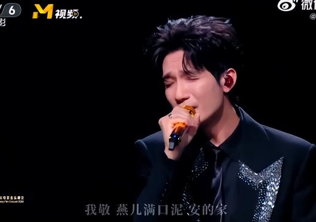 大湾区音乐会落幕：3人翻红，2人零差评，1人升咖，只有他被骂惨