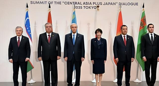 情况有变，中俄后院出现“叛徒”，公然支持日本入常，不得不防！