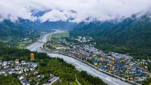 秋假已实锤！不知道去哪儿？来绵竹耍，给你完美攻略……