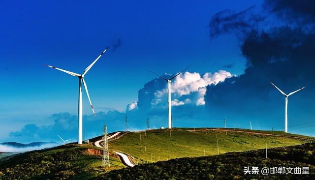 我是邯郸人，去了趟张家口，说说我对张家口的几点印象