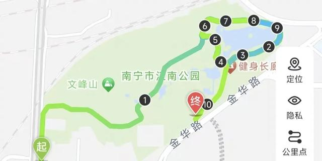 2025年第138次跑步！这应该就是我跑步以来的最低平均心率了！