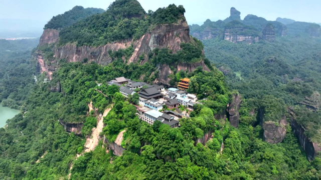 韶关这波“羊毛”不薅太亏，一次就值回票价！