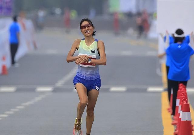 真被除名了？张水华已连续缺席三周缺赛！中国田协该给说法吗？
