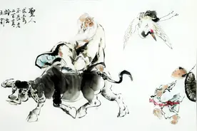 什么叫做“欲”？老子《道德经》中的“欲”指的是什么?图片