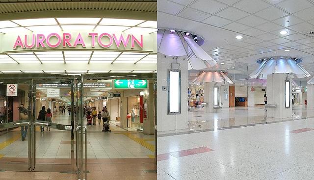 日本人气地下街 TOP13,名古屋竟上榜7处!