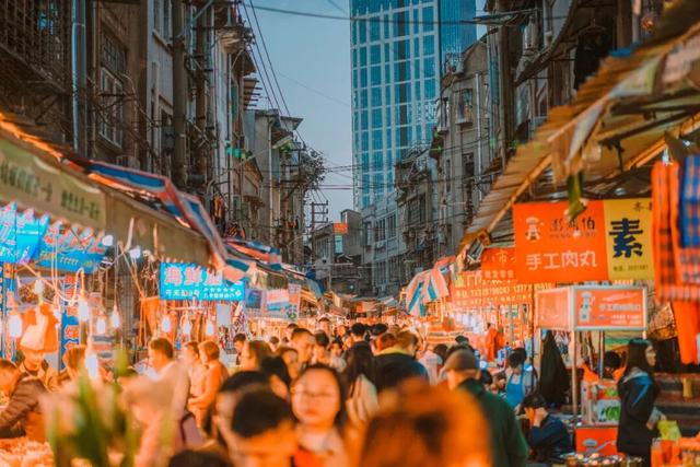 是时候放弃三亚了！改乘高铁去这里过暖冬！