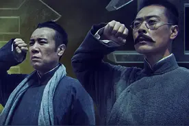 18部值得收藏反复观看的近代革命历史剧图片