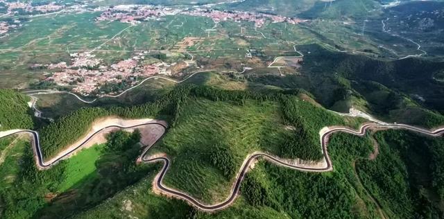 济南周边游|钢城区赏花地图上线啦，这三条旅游线路超有看头！