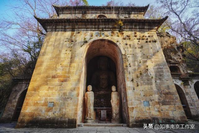 51张照片告诉你，南京的秋天有多美！