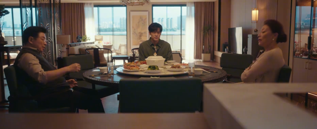 央视八套开播！36集家庭大剧来袭，全员实力派，观众：拉满期待值