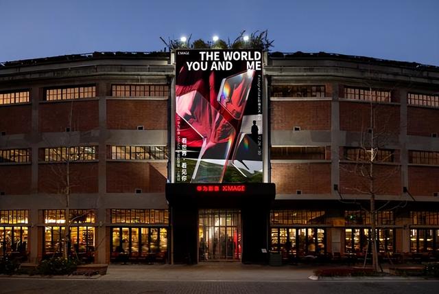 “把全世界的美都浓缩在这里”，这场年终大展惊艳了2025最后一个周末