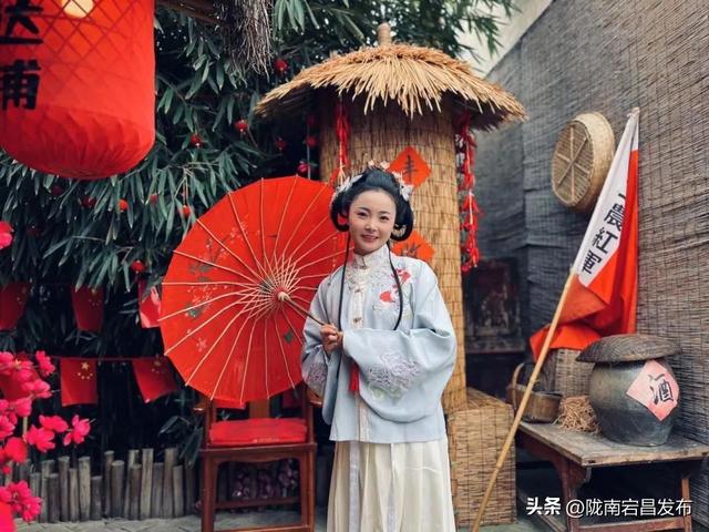 聚焦“六争九提三突破”行动｜宕昌哈达铺：重走长征“加油站”，开启震撼心灵的红色之旅