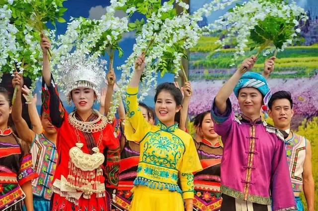 五一假期，汉中市级重点文旅活动来了！