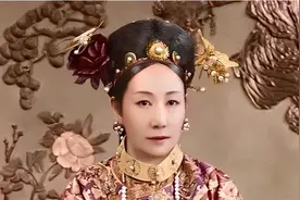 慈禧穷奢极欲的一生，下葬当天却发生三件怪事！图片