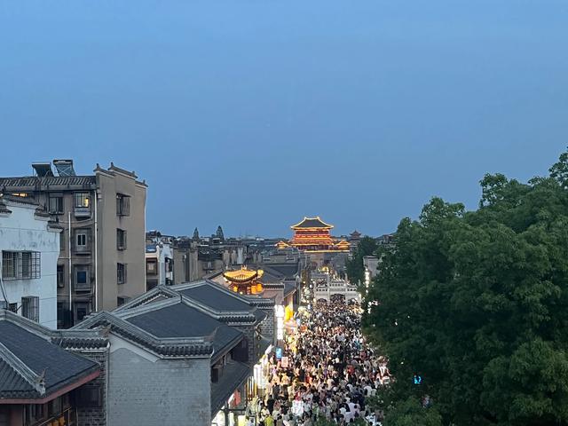 我们在2025年58天1.3万公里的自驾经历·沈阳至镇远(02)