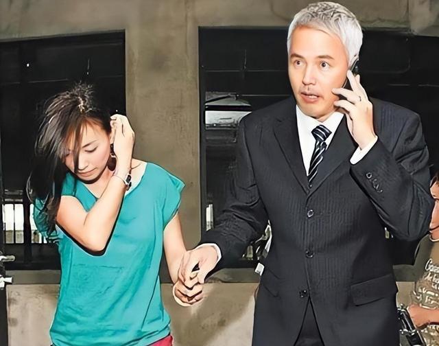 善恶终有报！花17亿买“楼”害人的张庭夫妇，最终下场大快人心