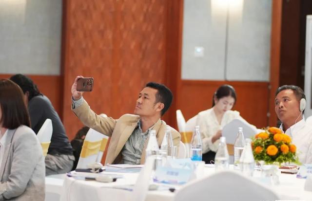 乐城国际医疗旅游名片魅力绽放“千年古城”
