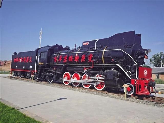 呼和浩特这些小众景点，亦藏着独特风情