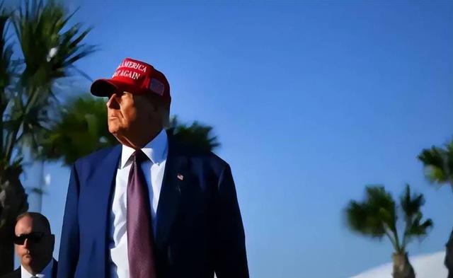 加拿大总理刚到北京，又有两国元首计划访华，特朗普突然喊话中国