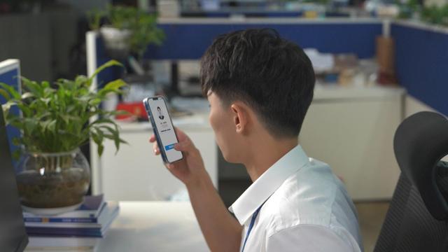 中国移动广西公司全新上线 “AI智能办公助手”产品