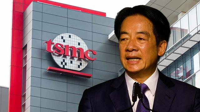 不排除直接斩首赖清德？解放军四字定调台湾	，让台独冷汗直流