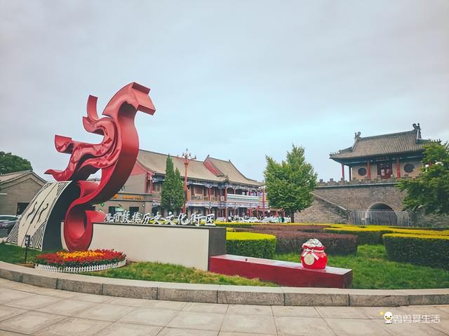 眼都之旅|一场穿梭于“旧与新”“洋与土”之间的沉浸式体验！