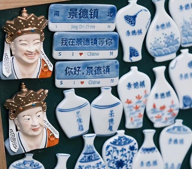 别只知道庐山！江西这片被低估的土地，藏着你想象不到的绝美