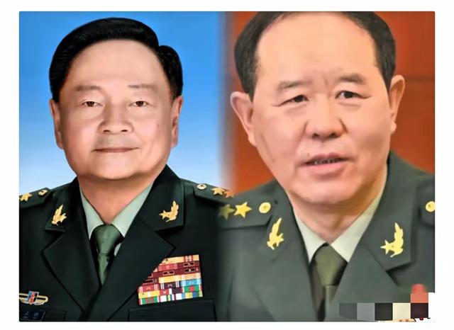 刀刃向内，刮骨疗毒：从甲午到今日，军队反腐的千年警示