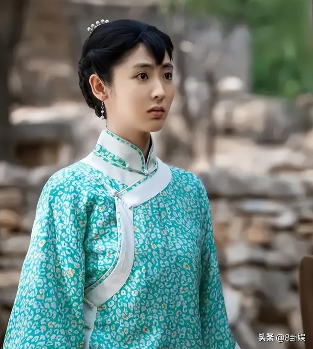 好惨的女演员！她靠《生万物》爆红，却因悼念于朦胧，被全网痛批
