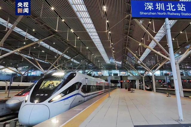 中国高铁为何放着平地不走，而选择建造高架桥？