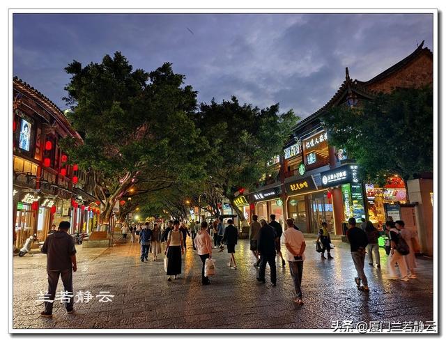 云南建水旅游景点攻略，吃喝玩乐一篇全覆盖！