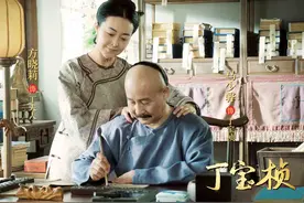 《丁宝桢》方晓莉：孕育女儿九死一生，嫁圈外丈夫现在怎样了？图片