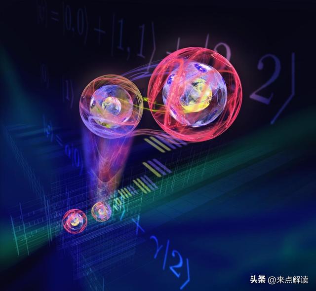 6100量子比特登《自然》！加州理工突破量子计算瓶颈