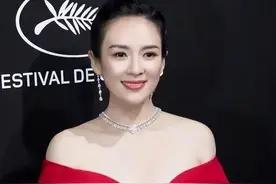 揭秘《夜宴》全裸镜头：替身如何成就章子怡的“突破”图片