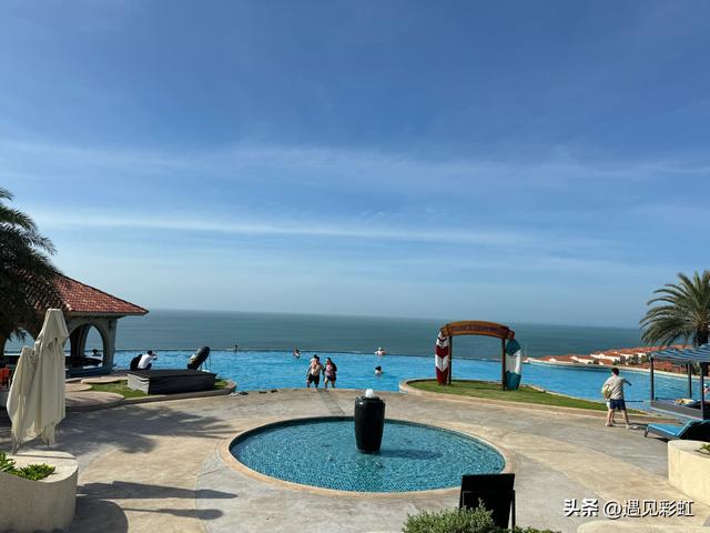 越南8日游（第六天，美奈仙女溪、红沙丘和小渔村日落）