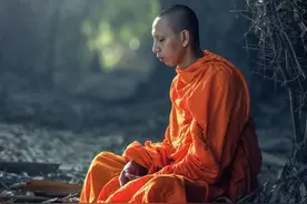 人其实生来孤独图片