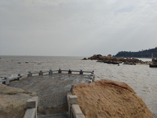 2026温暖广东之旅：漫游珠海、新会、江门