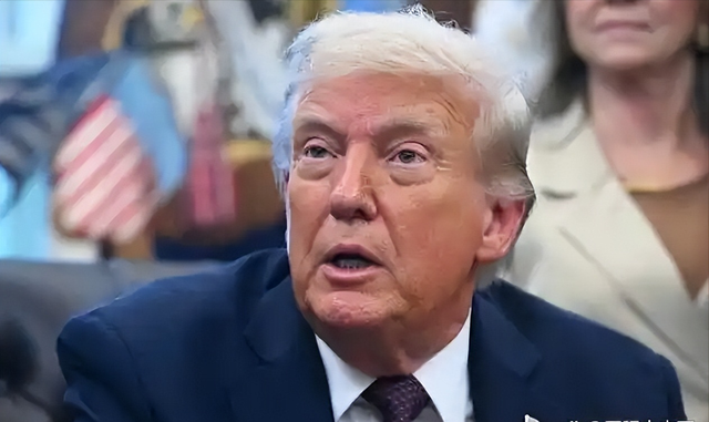 “基督徒”遭到屠杀，特朗普暴怒！下令“战争部”准备军事介入！