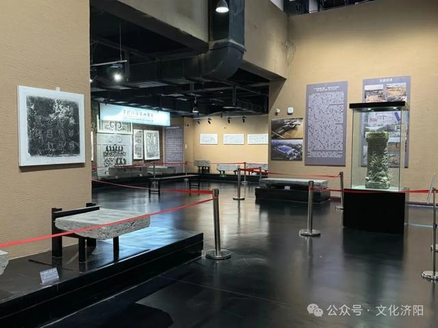 免费开放！济阳区博物馆参观全攻略，周末遛娃好去处！