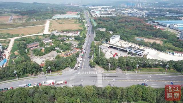 科博会交通攻略来啦！绕行线路、停车区域、公交专线→